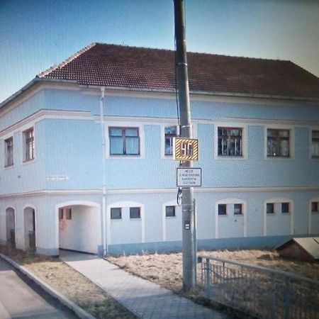 Penzion U Nahonu Mesto Touskov Экстерьер фото